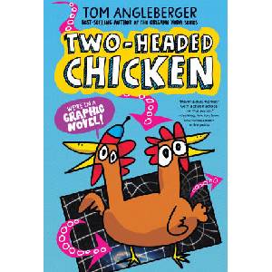 TWO HEADED CHICKEN | ANGLEBERGER TOM (2025)