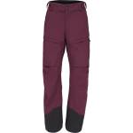 Stoic Ски панталон Stoic Women's PajalaSt. 3L Ski Pant Ski trousers - Dark Plum Red - размер XXL (107-4722-0216)