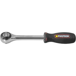 PROTECO Механична тресчотка proteco 4338021/ 3/8 (4338021)