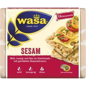 Wasa Sezam 200 g