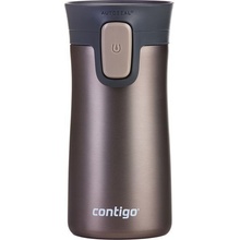 Contigo termohrnek Pinnacle Matte Latte 300 ml