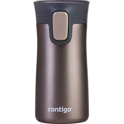Contigo termohrnek Pinnacle Matte Latte 300 ml