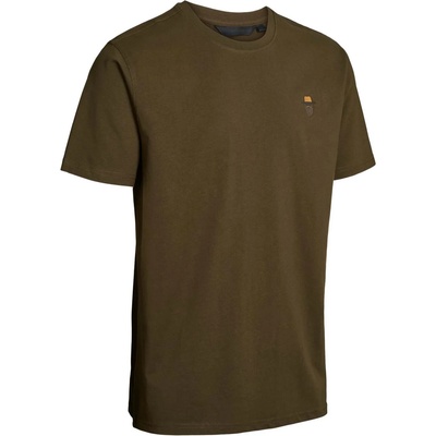 Northern Hunting Мъжка тениска Northern hunting Torsten T-shirt - Green (216-4055-0211)