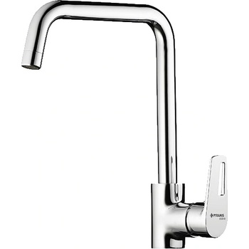 Image 1 of Bogdan Furniture G Смесител Sonata Daniele, инокс