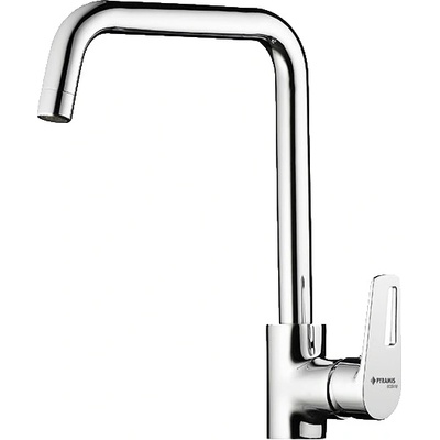 Bogdan Furniture G Смесител Sonata Daniele, инокс