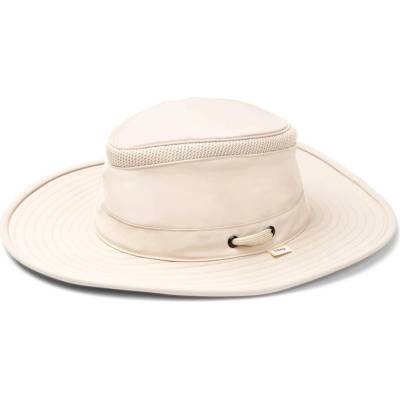 Tilley Шапка Tilley Airflo Broad Brim Hat - Light Stone - размер 59 cm (204-6350-0815)