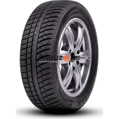 Road X RX Motion 4S 195/55 R16 91V