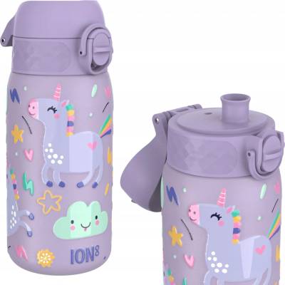 Ion8 termofľaša 320 ml Jednorožec