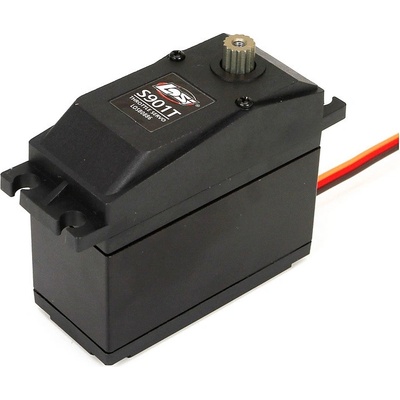 Losi 1/5: Servo S901T s kovovými převody