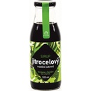 Hradecké delikatesy Jitrocelový sirup 0,5 l