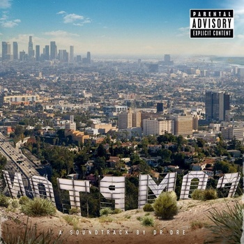 DR. DRE: COMPTON LP