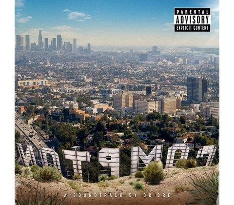 DR. DRE: COMPTON LP