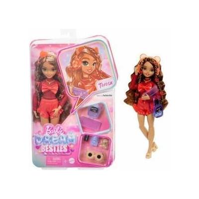 Barbie Кукла Barbie Dream Team Teresa