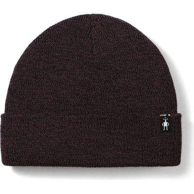 Smartwool Зимна шапка (beanie) Smartwool Cozy Cabin Hat Beanie - Mink - размер One Size (904-4783-0211)