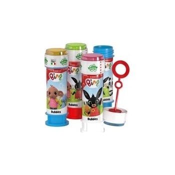 Dulcop Bing Bublifuk 60 ml