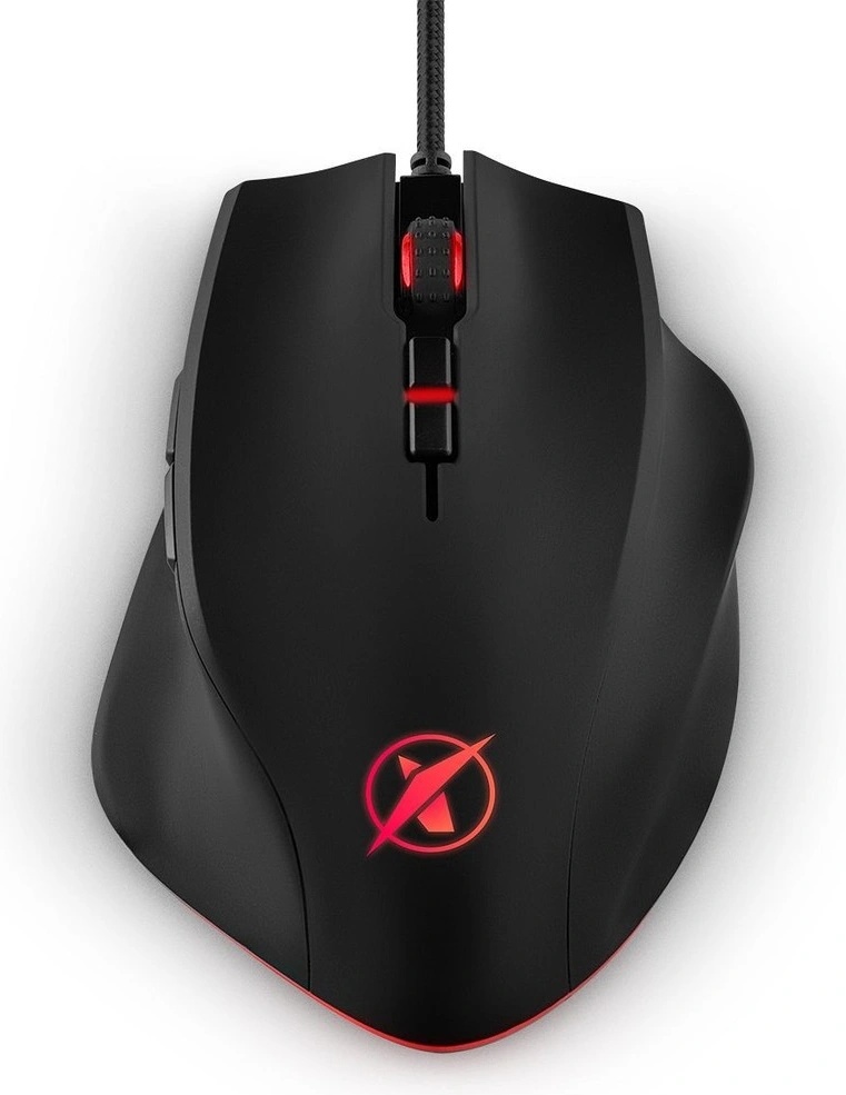 Niceboy ORYX M600