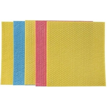 Vileda houbový hadřík 169745 5 ks