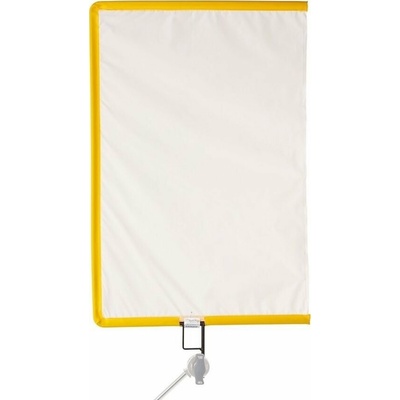 Avenger 24"X36" SILK SCRIM (I750K)