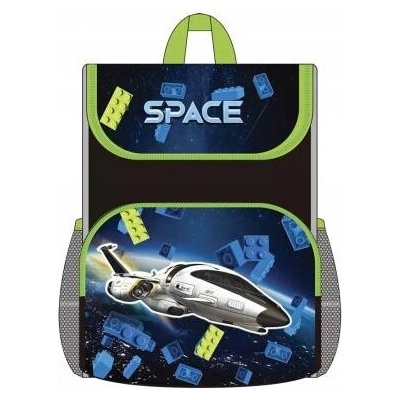 Karton P+P Space 9-15623