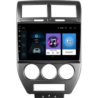 Bulltronics TNS-JPCMPSBF1 JEEP COMPASS