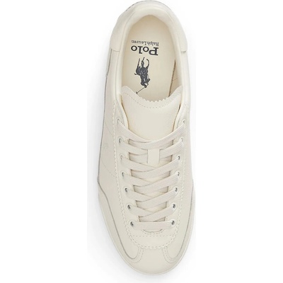 Ralph Lauren Кожени маратонки Polo Ralph Lauren Hester Pp (804P04917001.101)