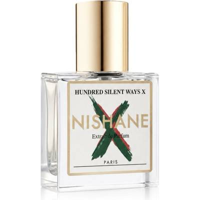 Nishane Hundred Silent Ways X parfum unisex 15 ml