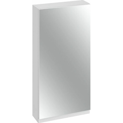 Cersanit Moduo Zrcadlová skříňka 40 cm, bílá S590-032-DSM