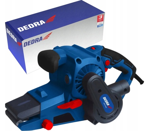 Dedra DED7934