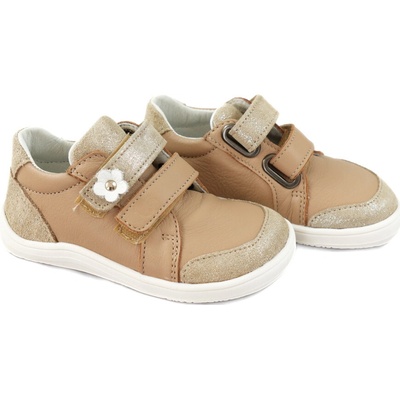 Baby Bare Shoes Febo GO capuccino