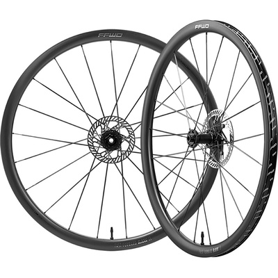 FFWD RAW CS