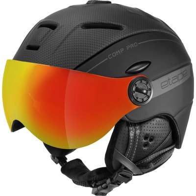 Etape Comp pro (61 - 63)