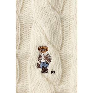 Ralph Lauren шал дамски от вълна (455P23849)