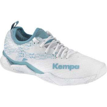 Image 1 of Kempa Wing Lite 2.0 W Game Changer - White/Aqua