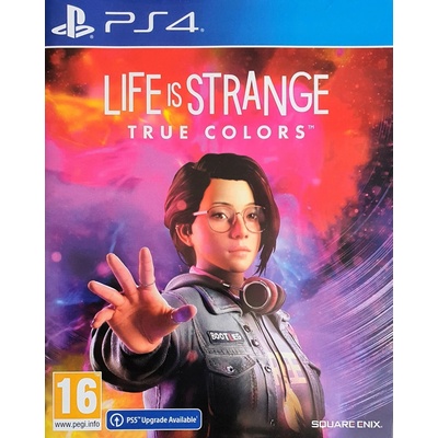 Life is Strange: True Colors