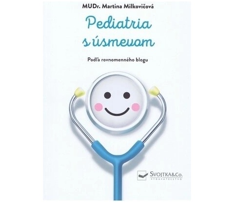 Pediatria s úsmevom