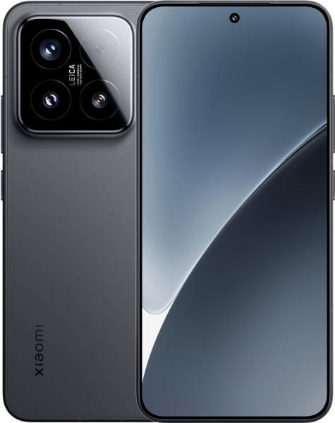 Xiaomi 15 5G 512GB 12GB RAM Dual