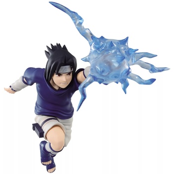 Image 1 of Banpresto Статуетка Banpresto Animation: Naruto - Uchiha Sasuke (Effectreme), 12 cm (080681)