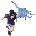 Banpresto Статуетка Banpresto Animation: Naruto - Uchiha Sasuke (Effectreme), 12 cm (080681)