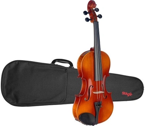 Stagg VN 4/4 L