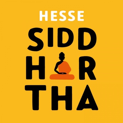 Siddhártha - Miroslav Hesse- Táborský