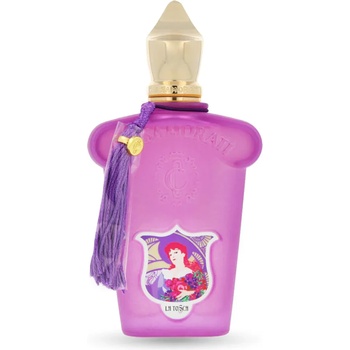 Xerjoff Casamorati La Tosca Eau de Parfum за жени 100 ml