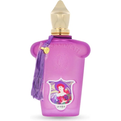 Xerjoff Casamorati La Tosca Eau de Parfum за жени 100 ml