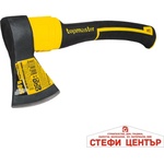 Topmaster Professional Брадва с дръжка от фибростъкло 500g TMP (381360)