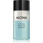 ALCINA Soft Eye Make-Up Remover за премахване на очен грим 125ml