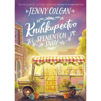 Kníhkupectvo splnených snov