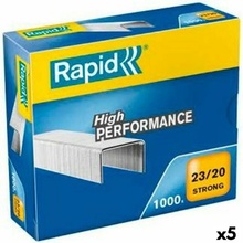Rapid Strong