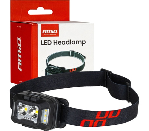 Amio 04668