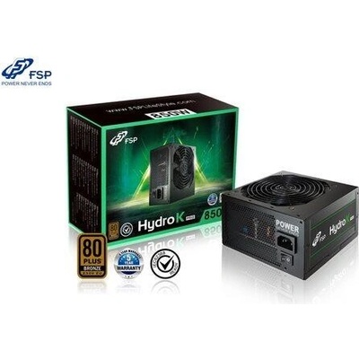 Fortron HYDRO K PRO 850W PPA8503209