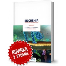 Biochémia 3. vydanie