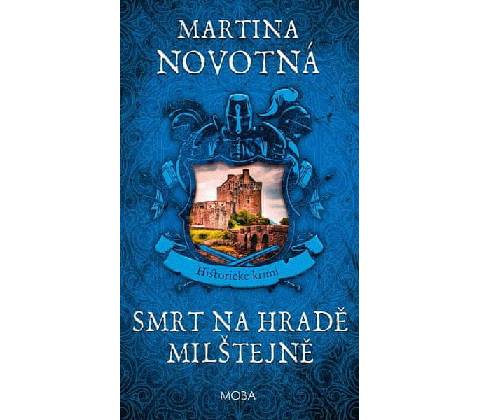 Smrt na hradě Milštejně